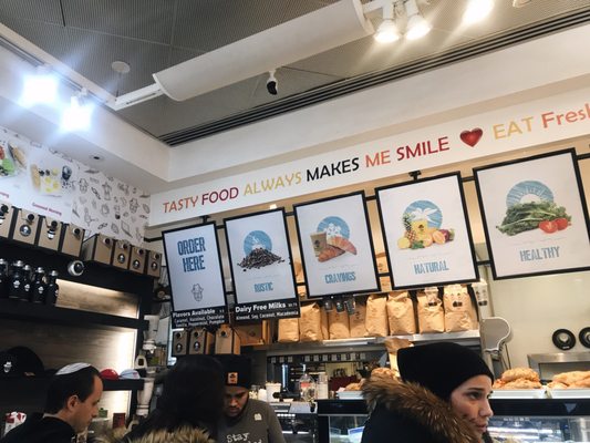 Chocolatte Espresso Bar by null