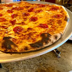 Real Pizza - The New Jack