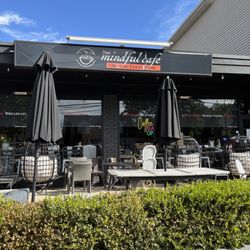 The Mindful Cafe