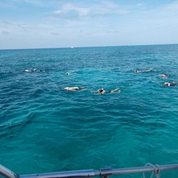 Beautiful waters! Great Service! Beautiful waters! Great Service!