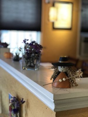 Full Moon Thai Restaurant by null