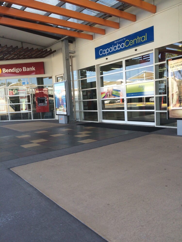 CAPALABA CENTRAL SHOPPING CENTRE Updated September 2024 3862