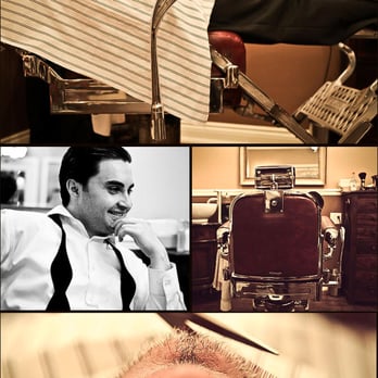 The Barber Pole - Barbers Near Me - Barrie, Ontario The Barber Pole - Barbers Near Me - Barrie, Ontario