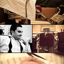 The Barber Pole