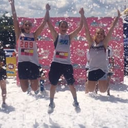 WIPEOUTRUN Hartford