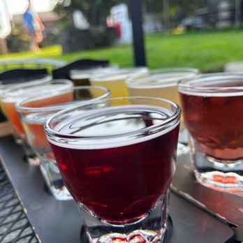 Molalla River Brewing Company - a variety of beers - Breweries Near Me - Molalla, Oregon Molalla River Brewing Company - a variety of beers - Breweries Near Me - Molalla, Oregon