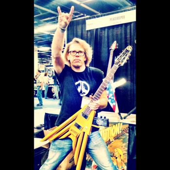 KEITH HOLLAND GUITARS - Updated January 2026 - 40 Photos & 111 Reviews