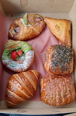 Sugarbloom Bakery by null