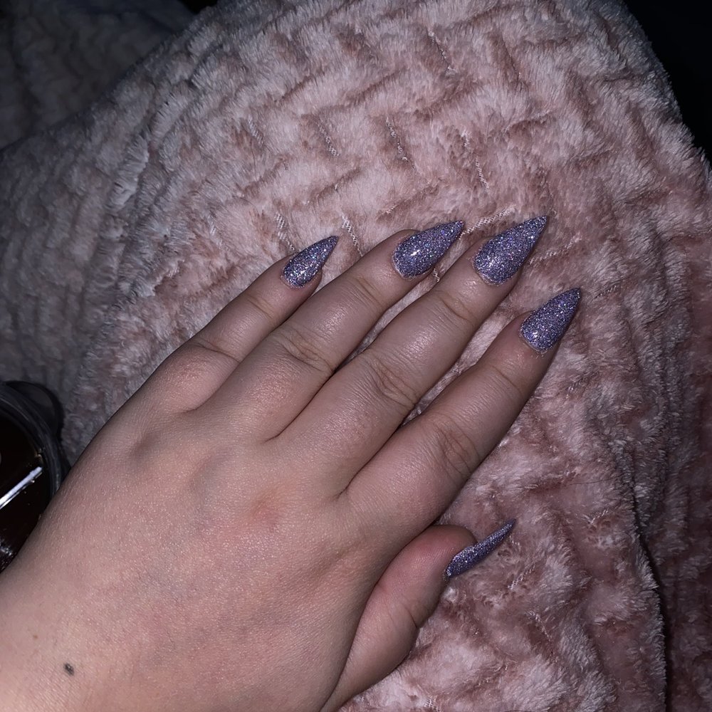 Ivy's Nails & Spa - Nail Salons Near Me - Temecula, California