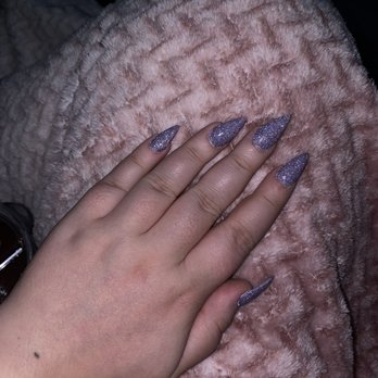 Ivy's Nails & Spa - Nail Salons Near Me - Temecula, California