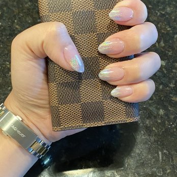 Double OO Nails & Spa - Looks good despite being painful - Nail Salons Near Me - Corona, California Double OO Nails & Spa - Looks good despite being painful - Nail Salons Near Me - Corona, California