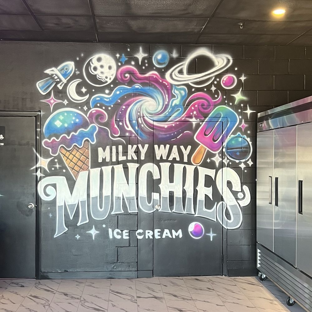 Planet Munchies - Ice Cream & Frozen Yogurt Near Me - Titusville, Florida Planet Munchies - Ice Cream & Frozen Yogurt Near Me - Titusville, Florida