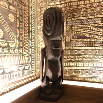 Trader Vic's - Tiki - Hawaiian Near Me - Atlanta, Georgia