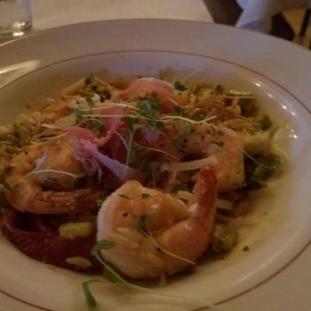 Santé - Shrimp orzo - New American Near Me - Matthews, North Carolina Santé - Shrimp orzo - New American Near Me - Matthews, North Carolina