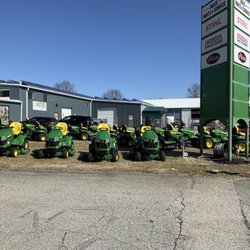 United Ag & Turf