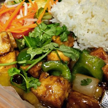 Viet Kitchen Saigon - Shaking Tofu - Vietnamese Near Me - Thousand Oaks, California Viet Kitchen Saigon - Shaking Tofu - Vietnamese Near Me - Thousand Oaks, California