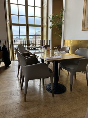 Ore - Ducasse au château de Versailles by null