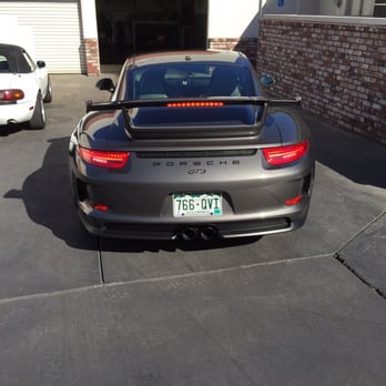 Attention To Detail - Auto Detailing Near Me - Modesto, California Attention To Detail - Auto Detailing Near Me - Modesto, California