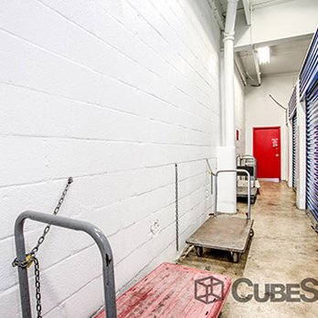 CubeSmart Self Storage - Self Storage Near Me - Jamaica, New York CubeSmart Self Storage - Self Storage Near Me - Jamaica, New York