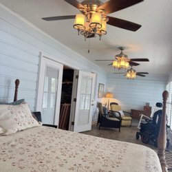 Charleston Prestige Cleaners - Bedroom