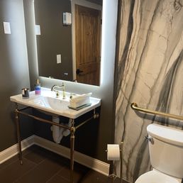 Bathroom Bathroom