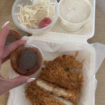 Katsune Donkatsu Cafe - Chicken Katsu - Japanese Near Me - Fort Lee, New Jersey Katsune Donkatsu Cafe - Chicken Katsu - Japanese Near Me - Fort Lee, New Jersey