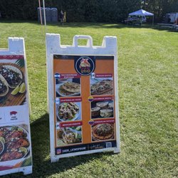 Beck’s Harvest House - More Menu...