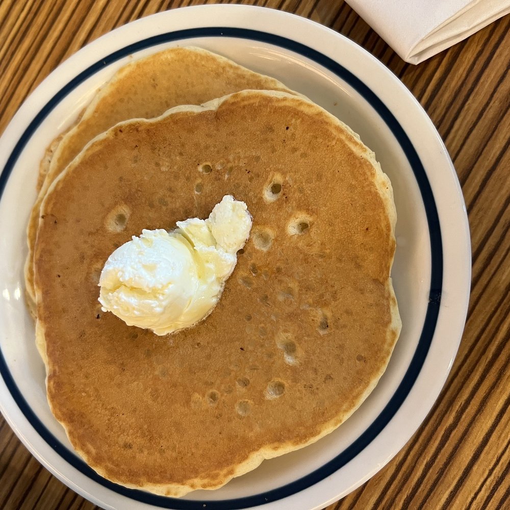 Trending: National Cash Back Day, IHOP-Applebee’s combo concept, Mean  Girls-inspired drink, image size:1000x1000