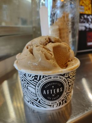 Afters Ice Cream by null