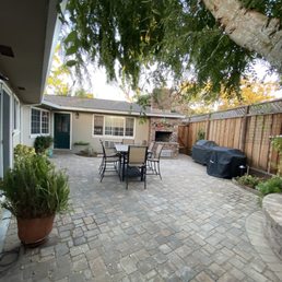 A beautiful transformation done with such attention to detail.