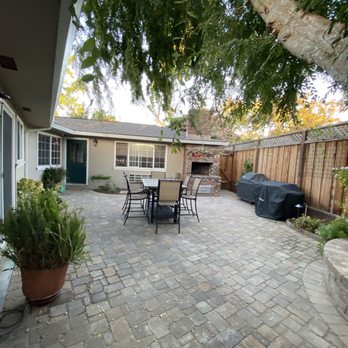 Affordable Landscape & Design - A beautiful transformation done with such attention to detail. - Landscaping Near Me