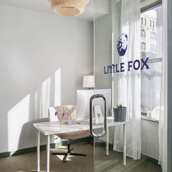 Little Fox - Acupuncture Near Me - New York, New York Little Fox - Acupuncture Near Me - New York, New York