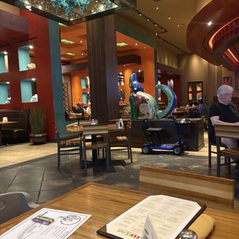 The Salted Lime - Interior - Mexican Near Me - North Las Vegas, Nevada