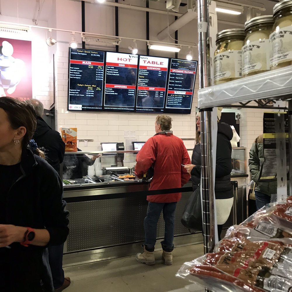 Vincenzo's - Delis Near Me - Waterloo, Ontario Vincenzo's - Delis Near Me - Waterloo, Ontario