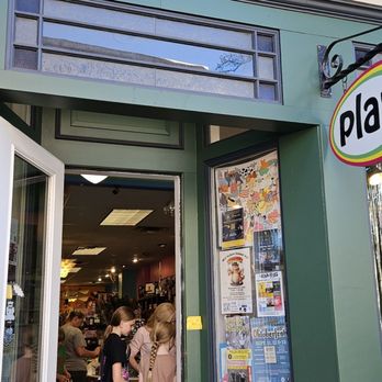 PLAY Toys And Gifts - Toy Stores Near Me - Beacon, New York PLAY Toys And Gifts - Toy Stores Near Me - Beacon, New York