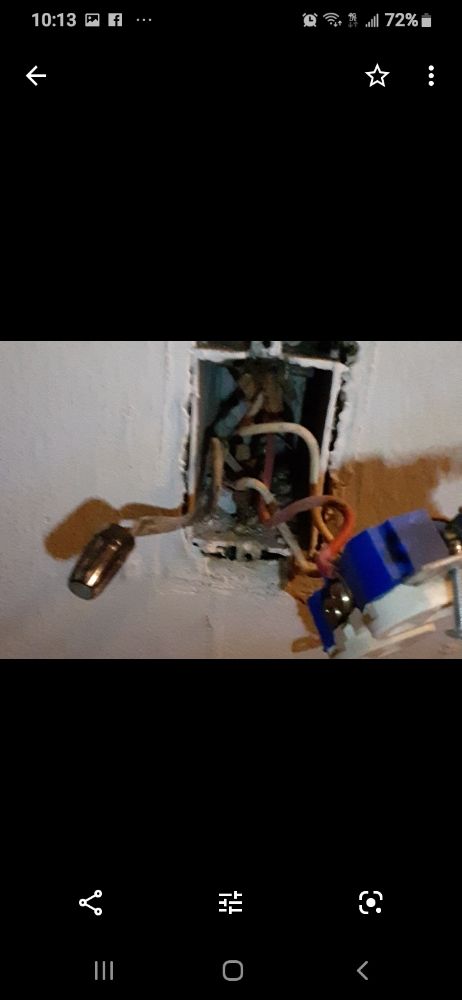 Slide of MnA Home Repair/Maintenance