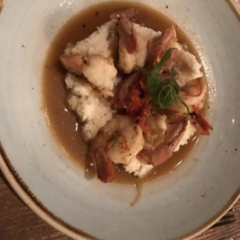 Yardbird - Shrimp and grits - Southern Near Me - Las Vegas, Nevada Yardbird - Shrimp and grits - Southern Near Me - Las Vegas, Nevada