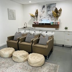 Rinse Salon