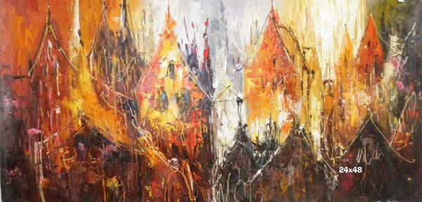 Central TX Art & Framing Gallery