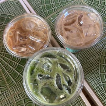 Keidel Pharmacy - Strawberry vanilla matcha - Coffee & Tea Near Me - Fredericksburg, Texas Keidel Pharmacy - Strawberry vanilla matcha - Coffee & Tea Near Me - Fredericksburg, Texas