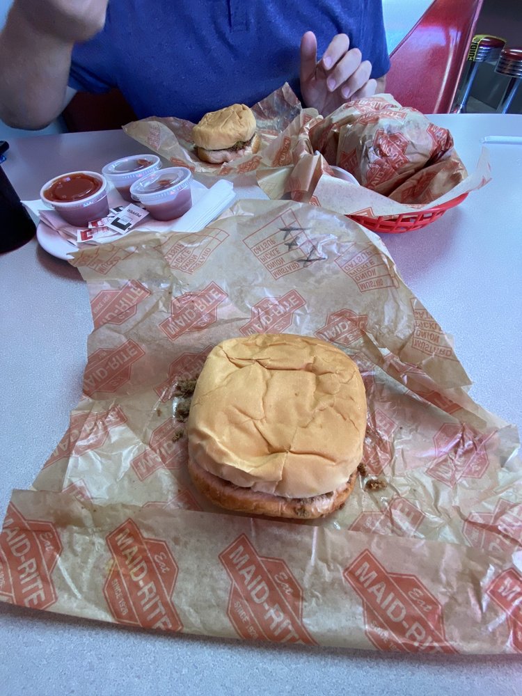 MAIDRITE SANDWICH SHOP Updated August 2024 22 Photos & 12 Reviews