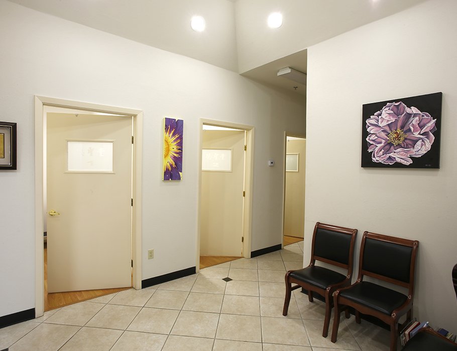 GRACE ACUPUNCTURE & HERBS Updated October 2024 26 Photos 9896