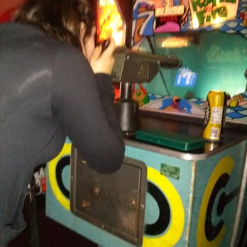 8 Bit Arcade Bar - Electro mechanical games too! - Bars Near Me - Renton, Washington