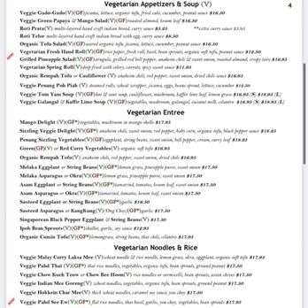 Banana Leaf Restaurant - Singaporean Near Me - Milpitas, California