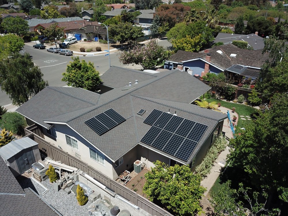 Slide of Bella Hem Solar and Roofing