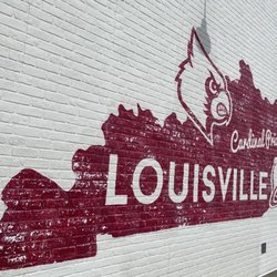 Cardinal Pride Mural