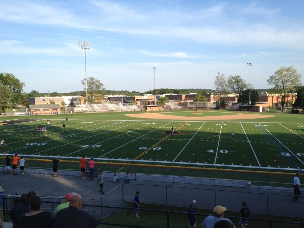 RED LION AREA SCHOOL DISTRICT 200 Horace Mann Ave, Red Lion