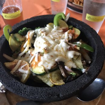 Quixote - Mulcajete vegetarian - Mexican Near Me - Brevard, North Carolina