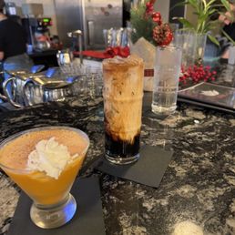 Cocktails