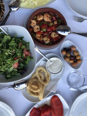 Rumelihisarı İskele Restaurant by null